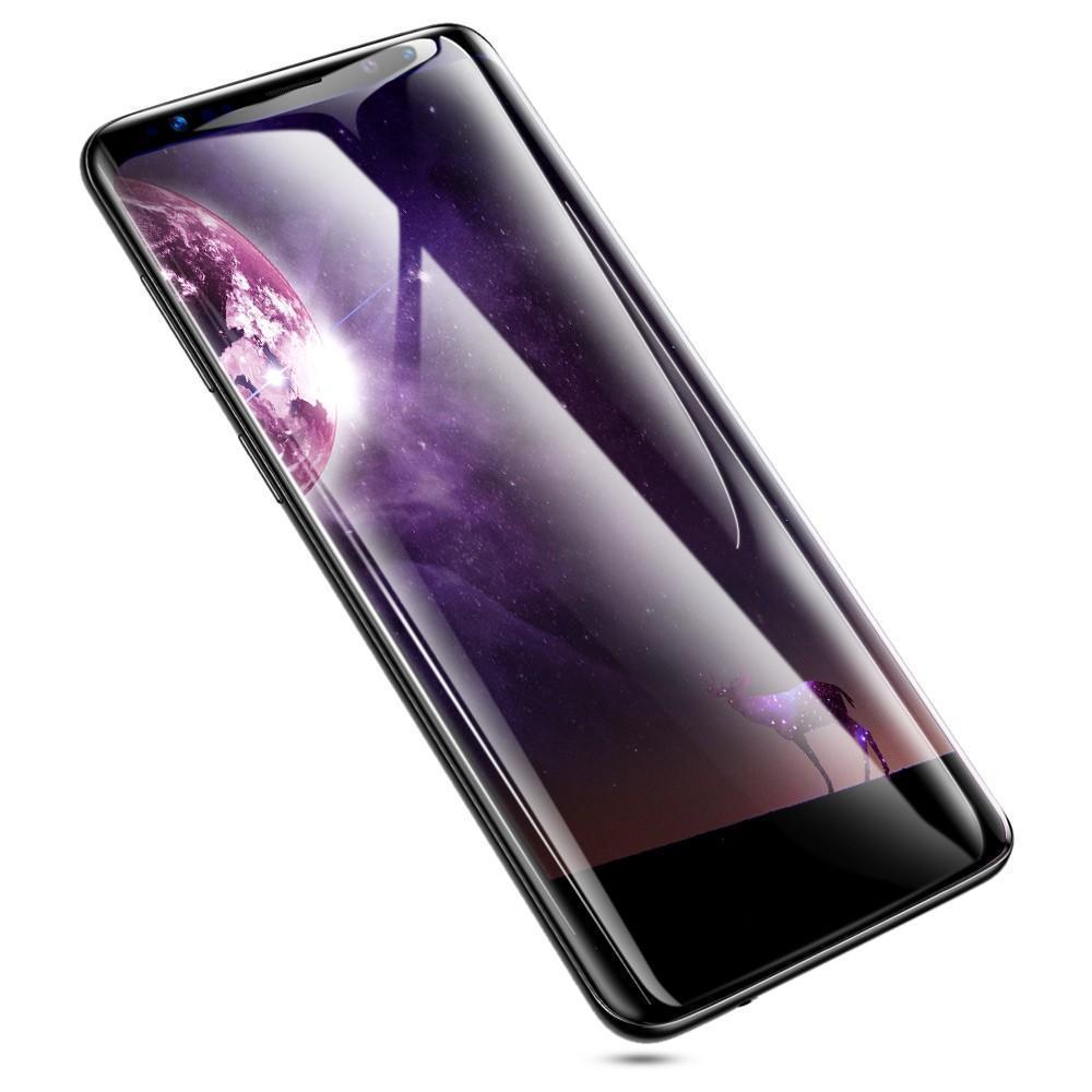 Protector Pantalla Cristal Templado 0.3Mm Para Samsung S9 Plus En Baseus