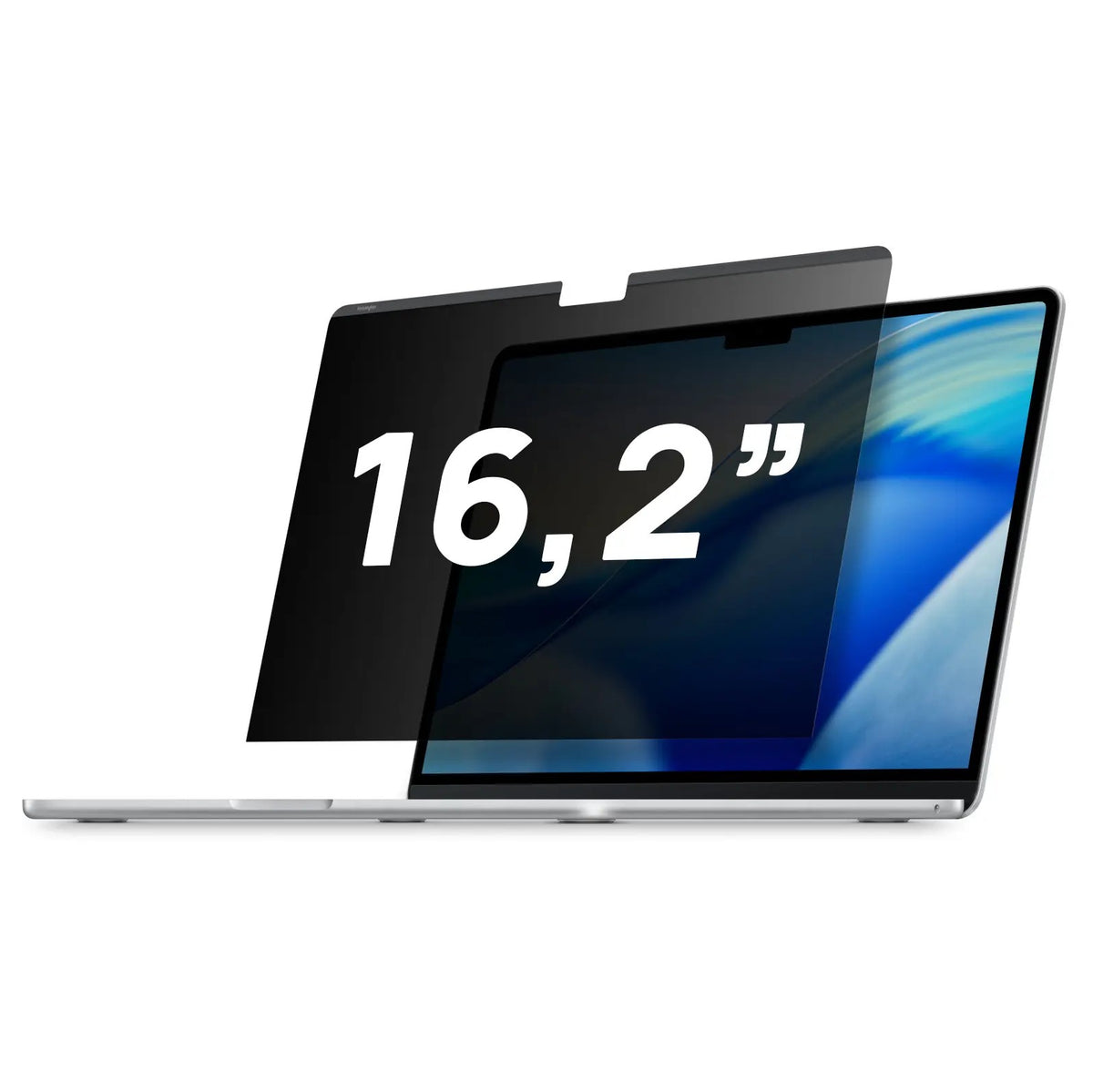 Protector De Pantalla 16.2" Magnético Con Filtro De Privacidad Para Portátil Macbook Pro (M2 Pro / M2 Max) A2780 351X229 Mm
