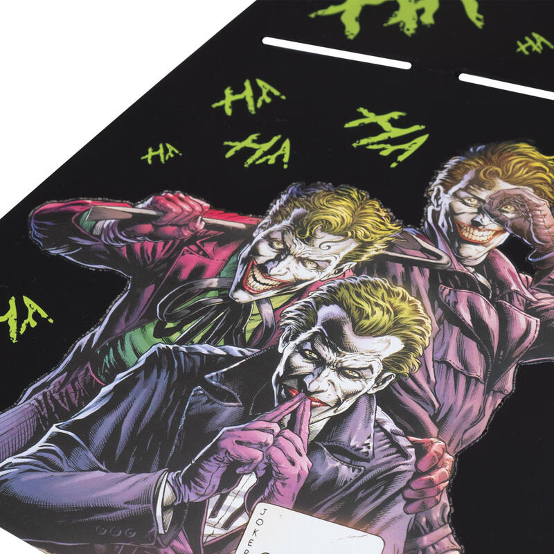 Protector Silicona Ps5 Slim Joker