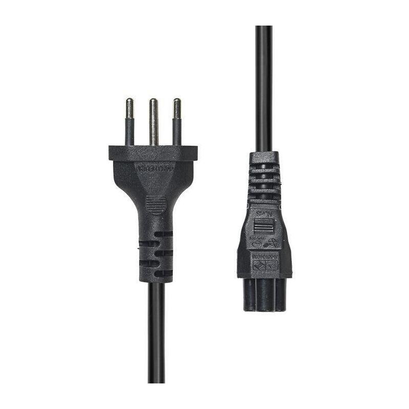Proxtend Power Cord Brazil To C13 2m Black