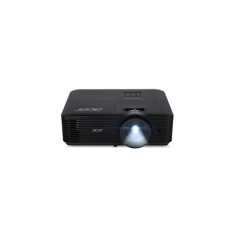 Proyector Acer X1128i, Dlp 3d, Svga, 4500lm, 20000/1, Hdmi, Wifi, 2,7 Kg, Euro Power Emea