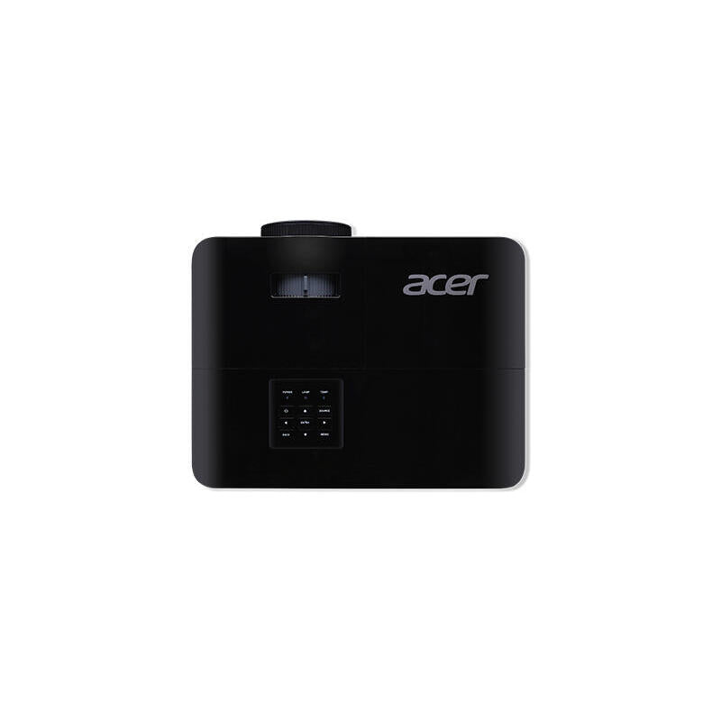 Proyector Acer X1128i, Dlp 3d, Svga, 4500lm, 20000/1, Hdmi, Wifi, 2,7 Kg, Euro Power Emea