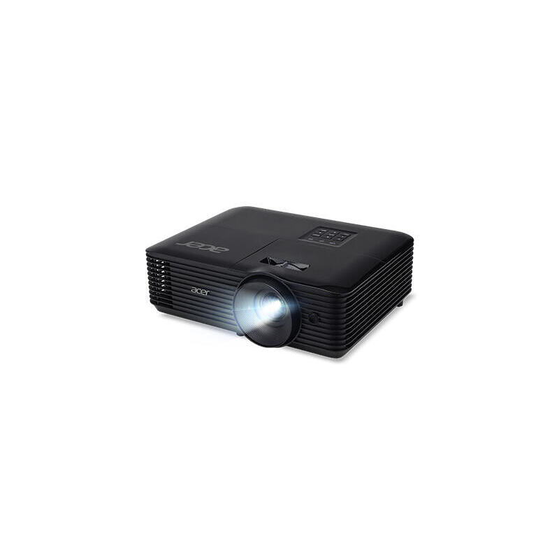 Proyector Acer X1128i, Dlp 3d, Svga, 4500lm, 20000/1, Hdmi, Wifi, 2,7 Kg, Euro Power Emea