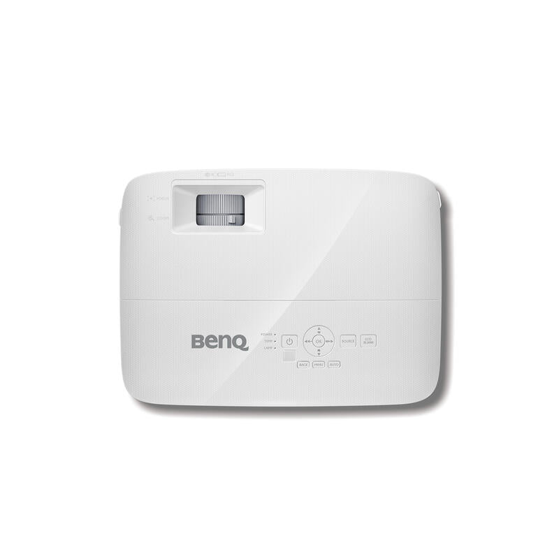 Proyector Benq Mh733 4000 Ansi Lumen Full Hd