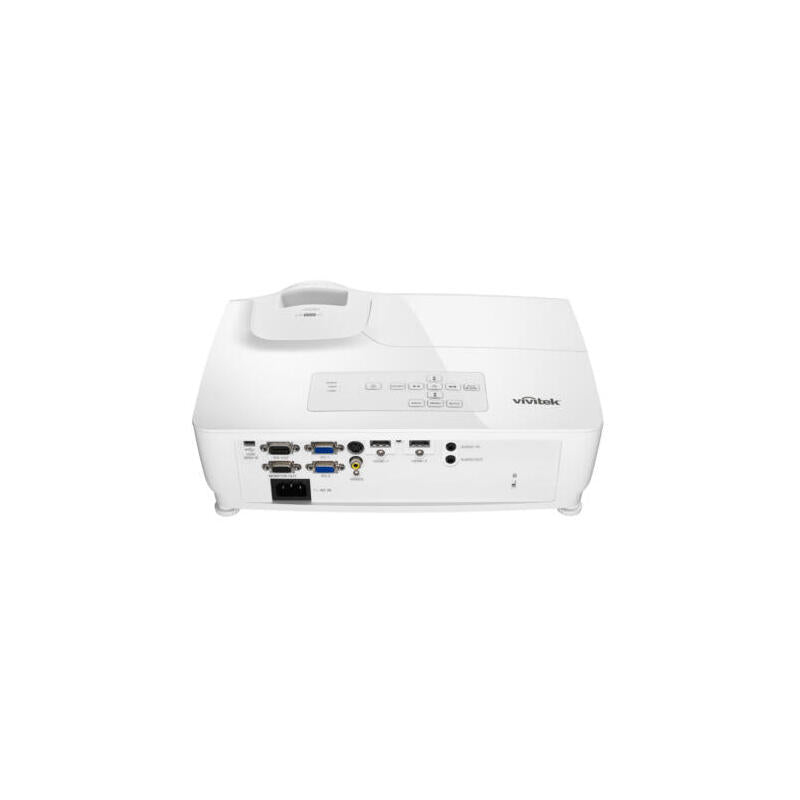 Proyector Empresarial Vivitek Dw275