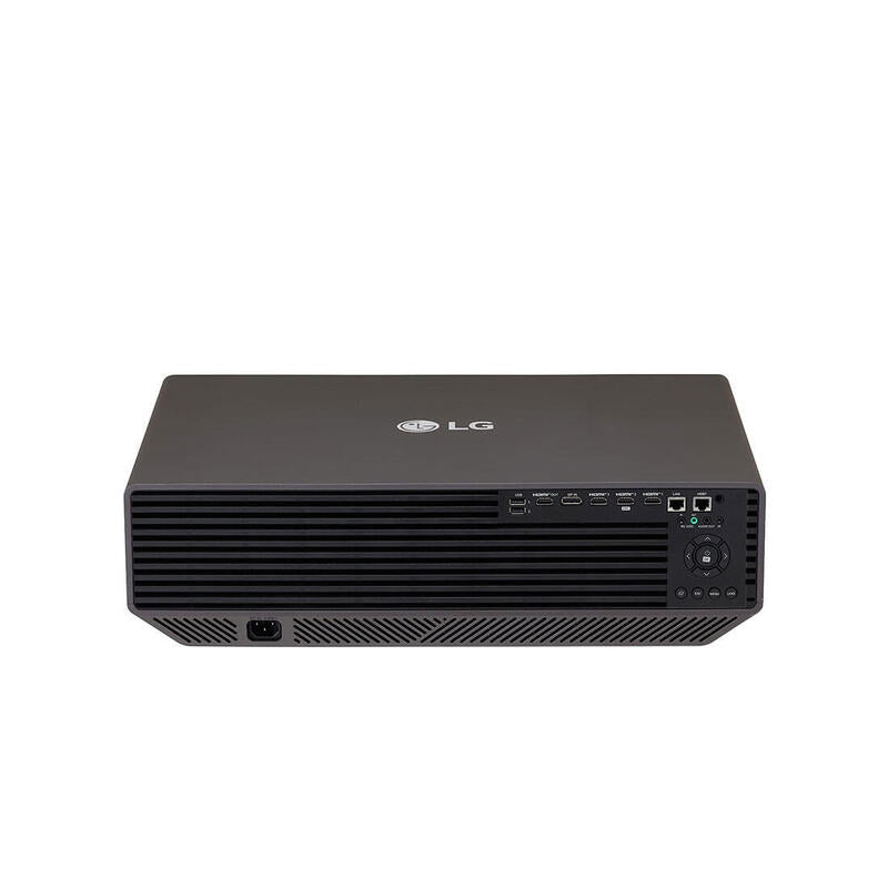 Proyector Lg Bu70qga Ansi Dlp 4k Uhd 7000 Lumenes