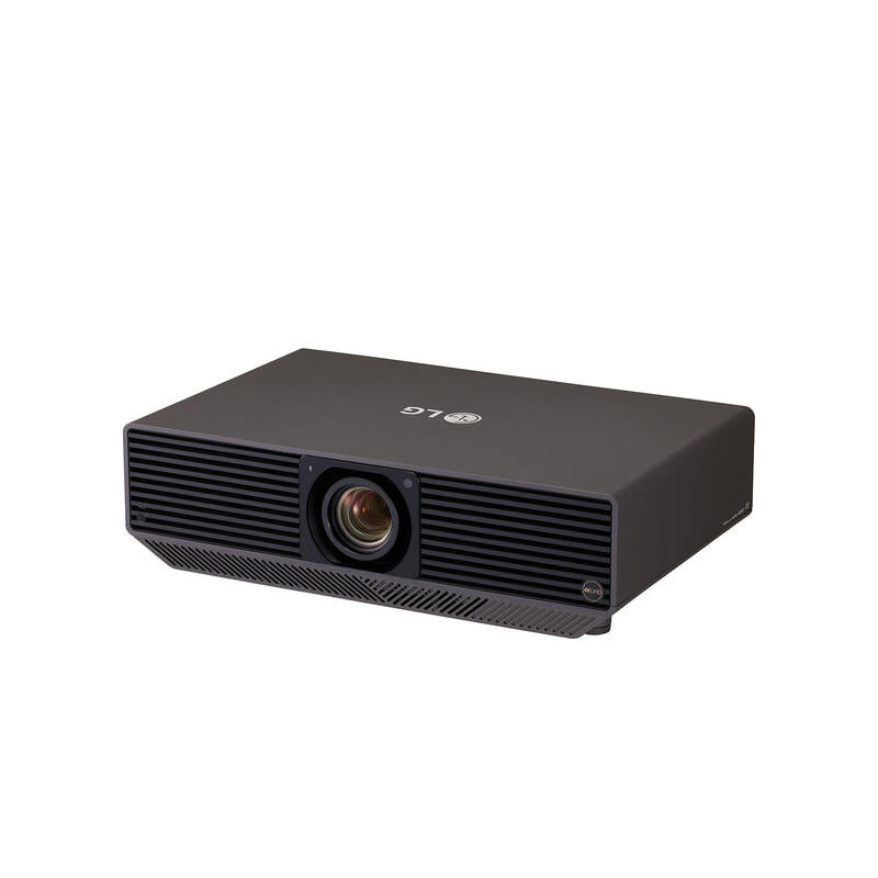 Proyector Lg Bu70qga Ansi Dlp 4k Uhd 7000 Lumenes