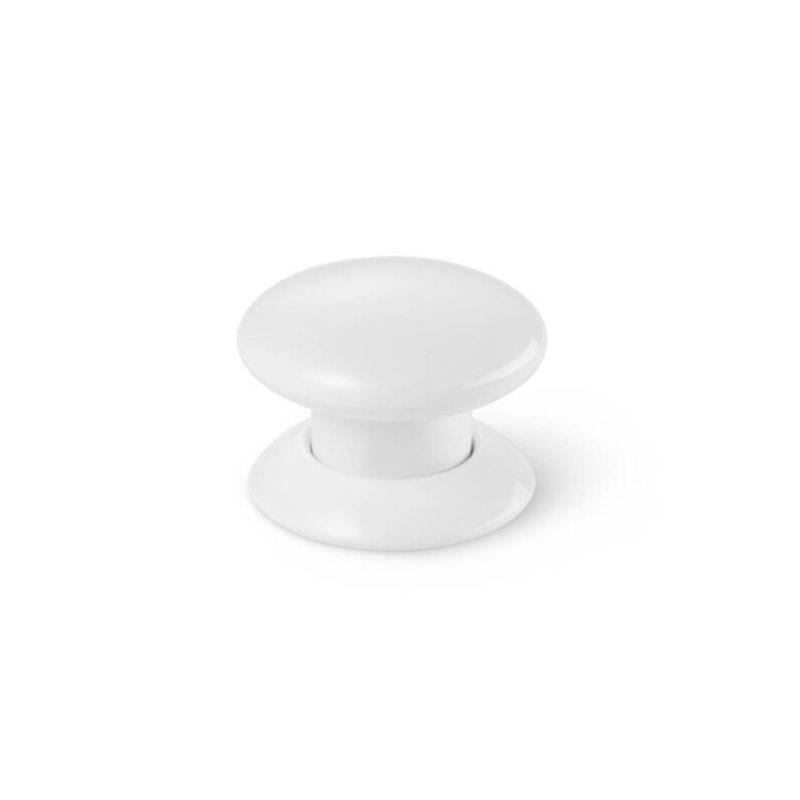 Przycisk Nice Push-Control , Bialy (Fgpb-101-1 Zw5 Eu)