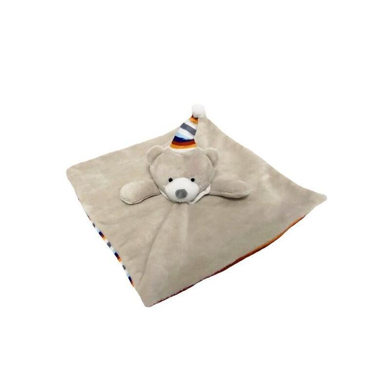 Przytulanka Milus Oso Con Balonikiem 25x25 Cm