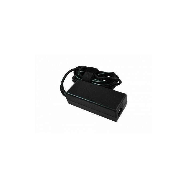 P/S 65w Adptr Ns Rc/V 2w Hipro - 693715-001, Universal, Auto, - 100-240 V, 50/60 Hz, 65 W, Black