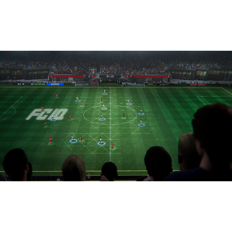 Ps5 Ea Sports Fc 25 Eu