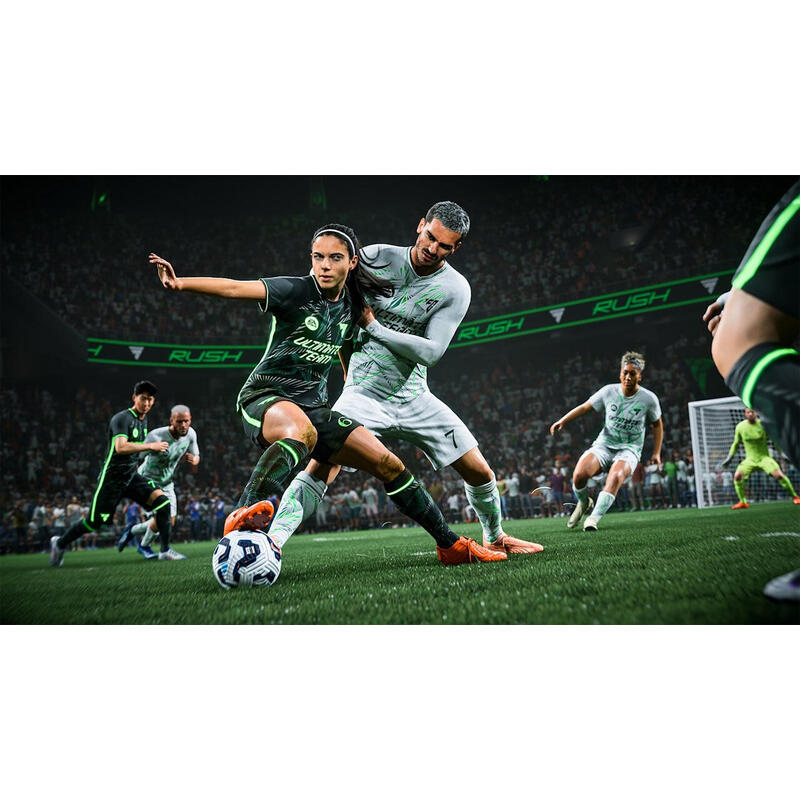 Ps5 Ea Sports Fc 25 Eu