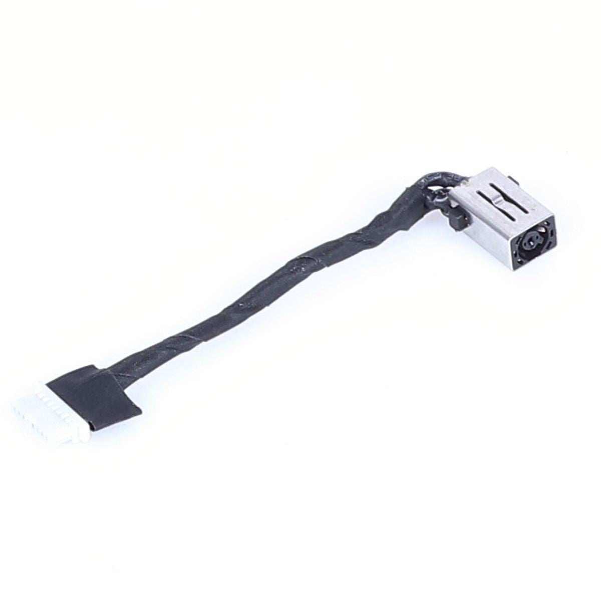 Conector Dc Jack Para Portátil Dell P106F P106F001 Notebook 0Vp7D8 Vp7D8 450 0Mz03.0011