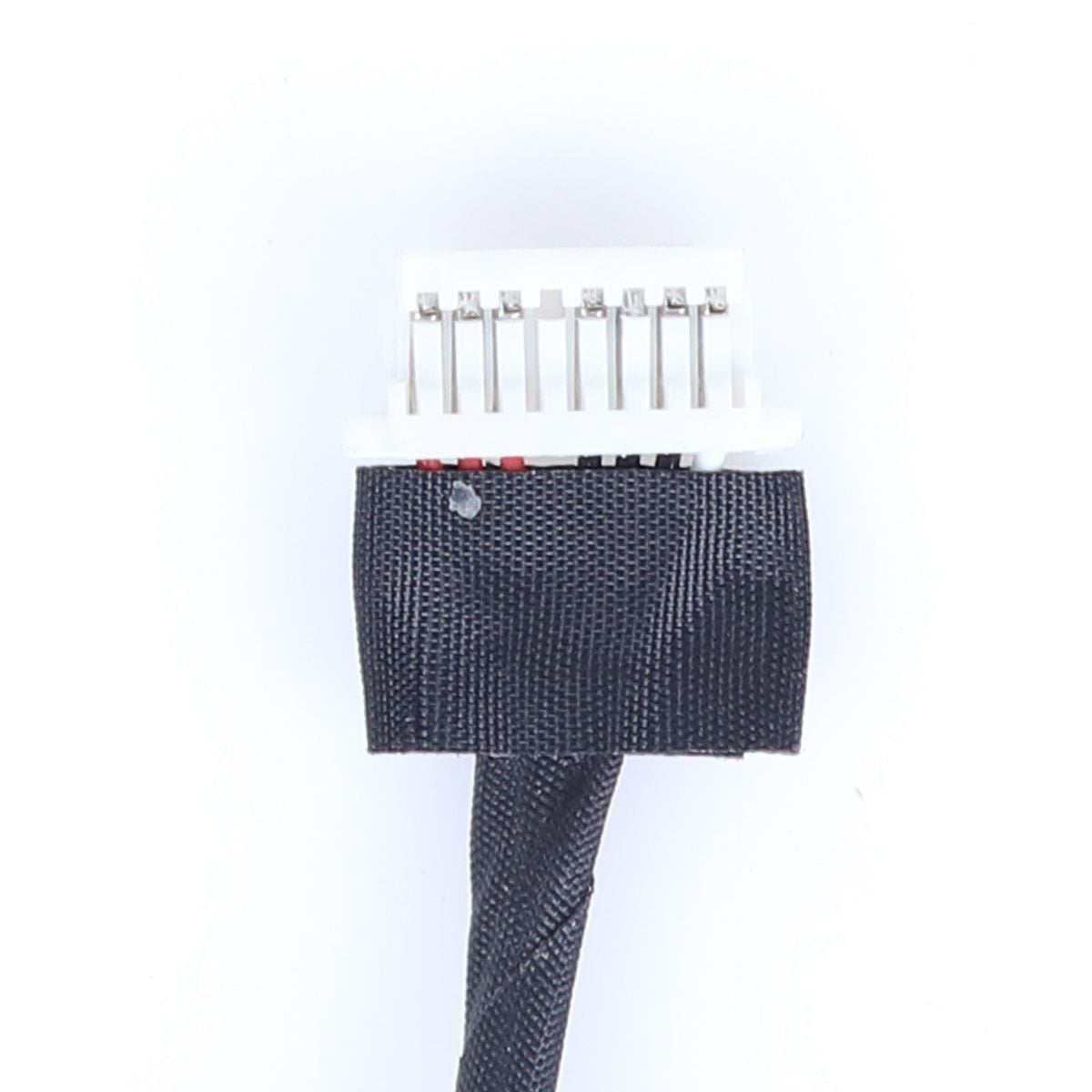 Conector Dc Jack Para Portátil Dell P106F P106F001 Notebook 0Vp7D8 Vp7D8 450 0Mz03.0011
