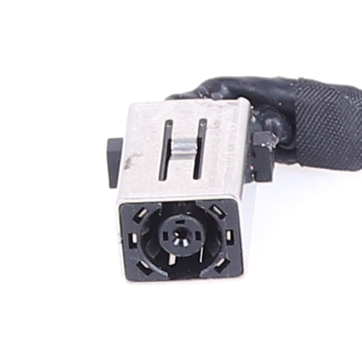 Conector Dc Jack Para Portátil Dell P106F P106F001 Notebook 0Vp7D8 Vp7D8 450 0Mz03.0011