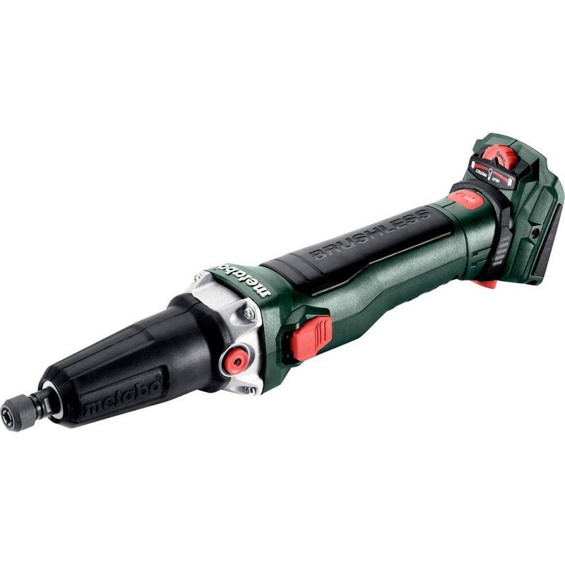 Pulidora   Metabo Gvb 18 Ltx Bl 11-28