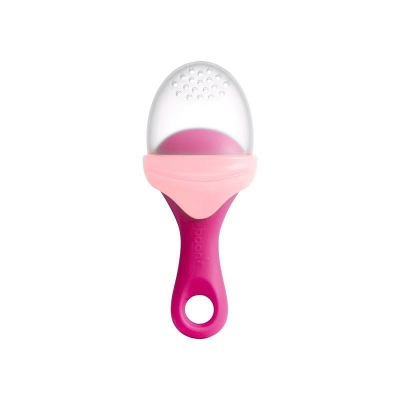 Pulp Silicone Feeder Pin K