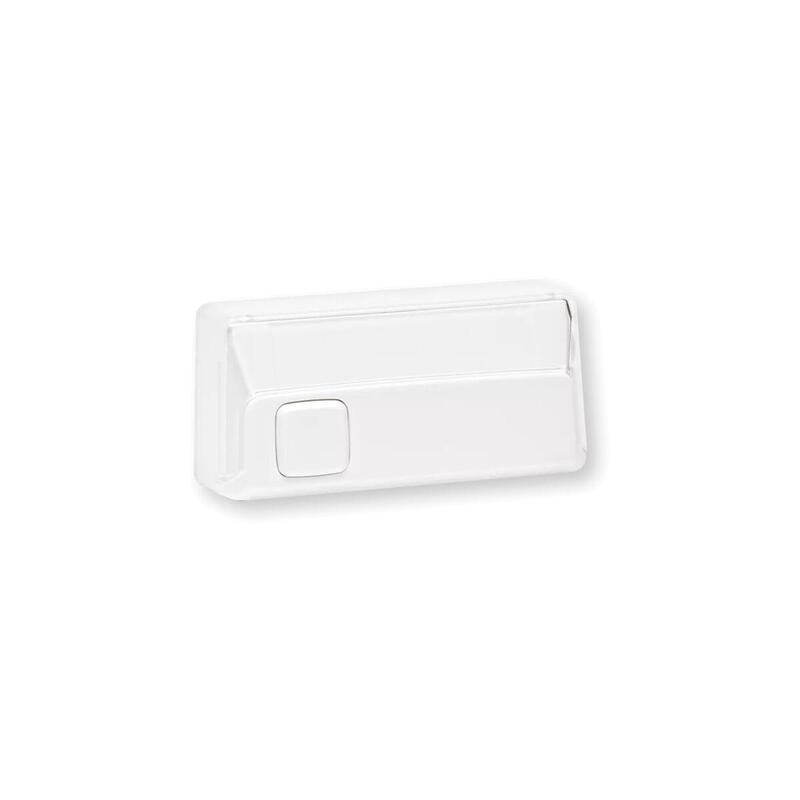 Pulsador Timbre Ip Homemático Hmip-Dbb   150657a0