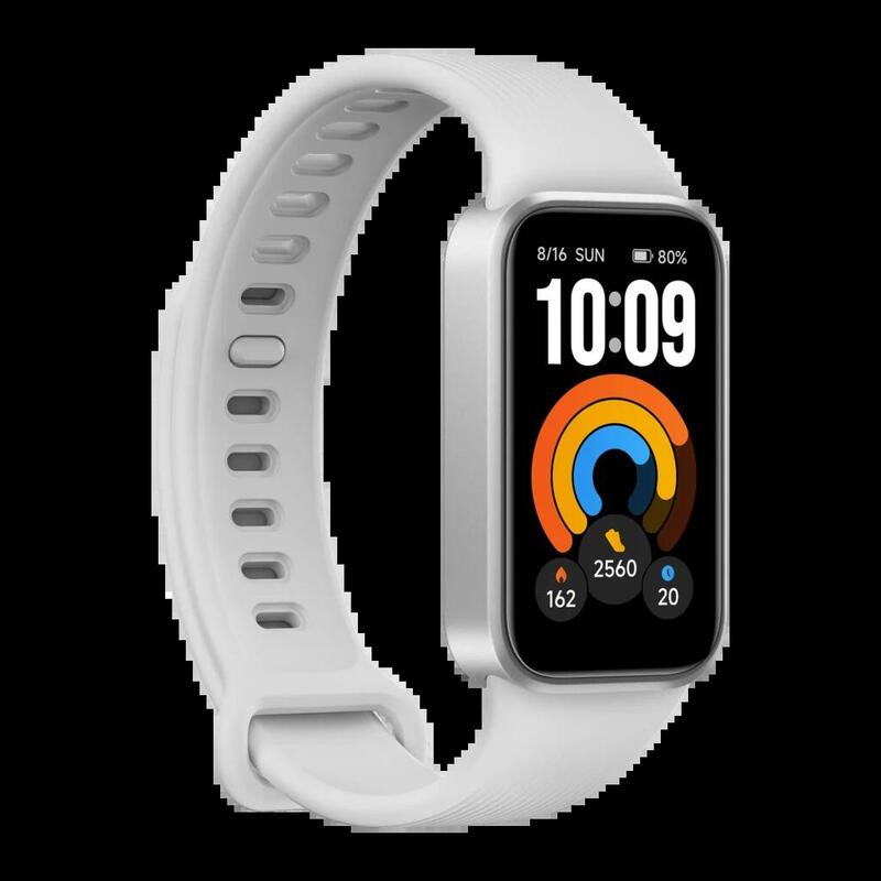Pulsera Xiaomi Mi Smart Band 11 Active Gray