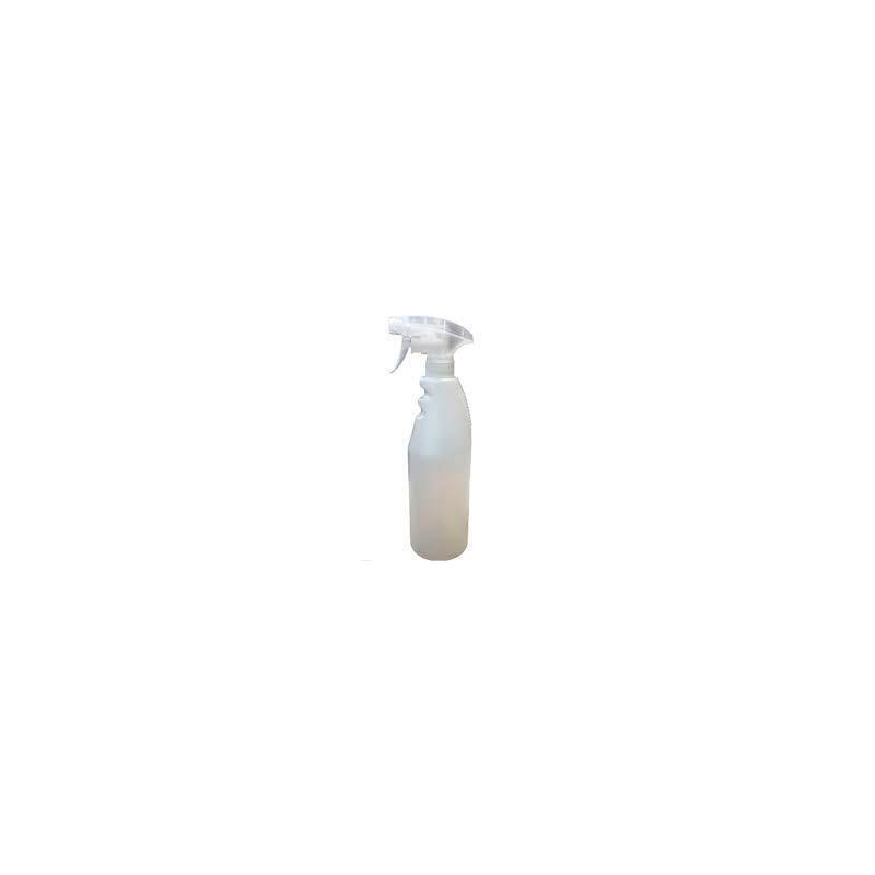 Pulverizador Estándar 750 Cc Plástico Transparente