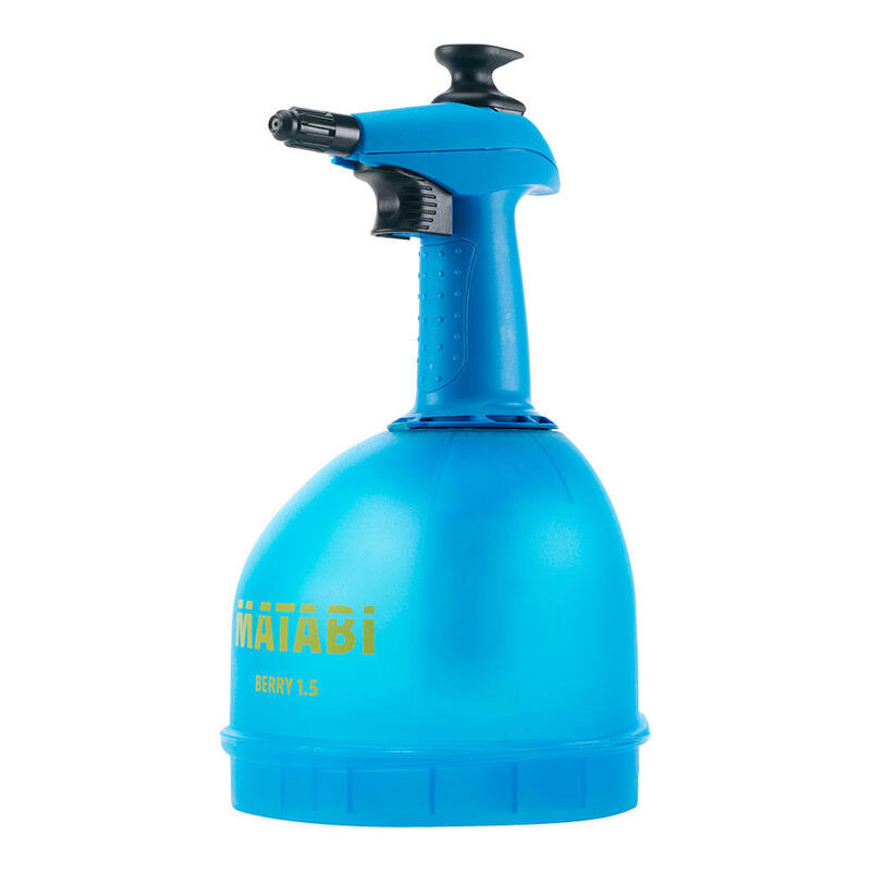 Pulverizador Presion Previa Berry 1,5 81841 Matabi.