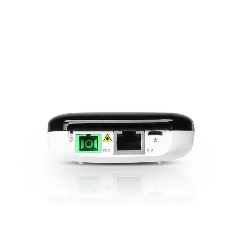 Punto A Multipunto Ubiquiti Ufiber Loco Gpon Cpe Uf-Loco