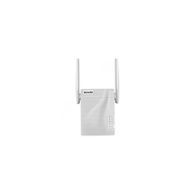 Punto Acceso Tenda A15 V3 Repetidor Wifi Banda Dual 750mbps