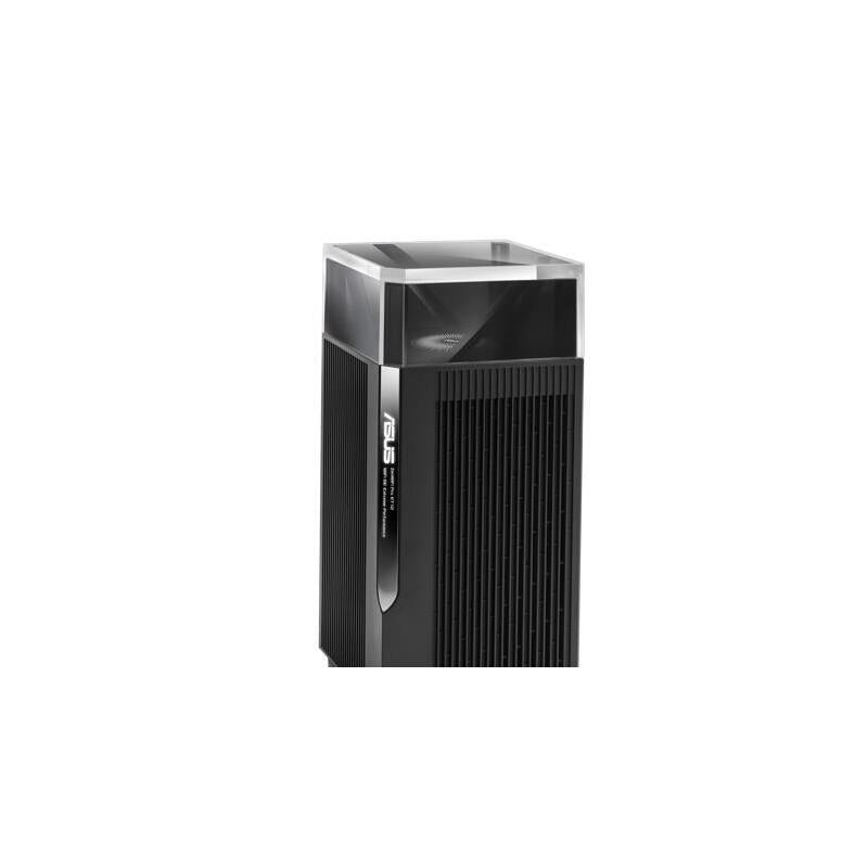 Punto De Acceso Asus Zenwifi Pro Et12 Axe11000 Pack 2 90ig05z0-Mo3a20