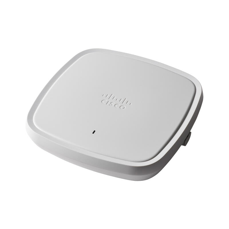 Punto De Acceso Cisco C9105axi-E  Inalámbrico 1488 Mbit/S Gris Energía Sobre Ethernet (Poe)