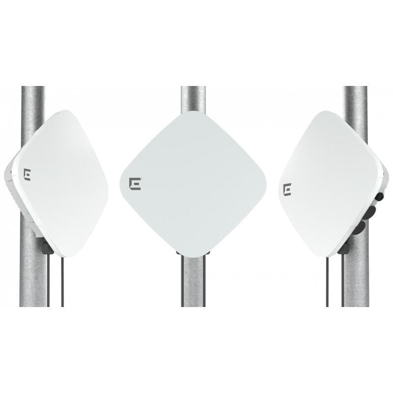 Punto De Acceso Extreme Networks Extremecloud Iq Ap460c Inalámbrico Bluetooth Wi-Fi 6 2 4 Ghz (1 Banda)/5 Ghz (2 Bandas)