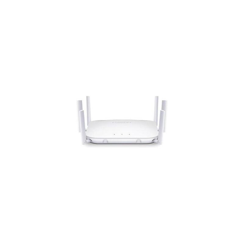 Punto De Acceso Interior Wifi 7 Fortiap 243k Tribanda 1x10gb 1xrs-232 1xusb-A 6 Antenas