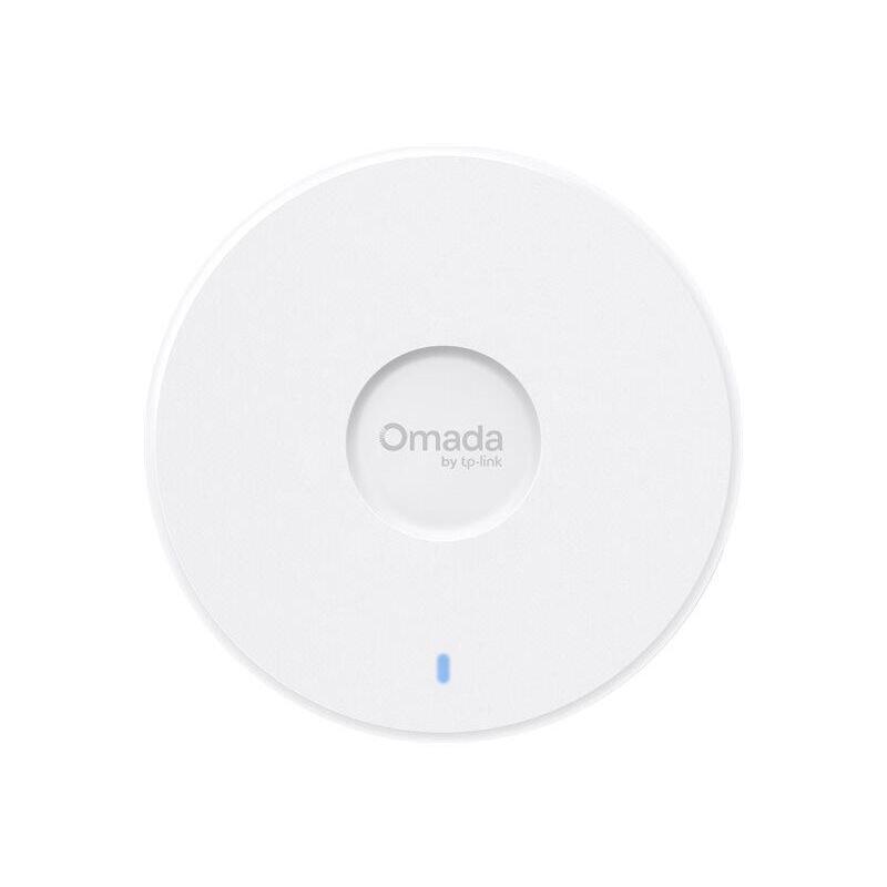 Punto De Acceso Interior Wifi 7 Tp-Link Omada Eap727 Ceiling Be5000 Dualband 1x2.5g Rj45 Poe+ Cloud