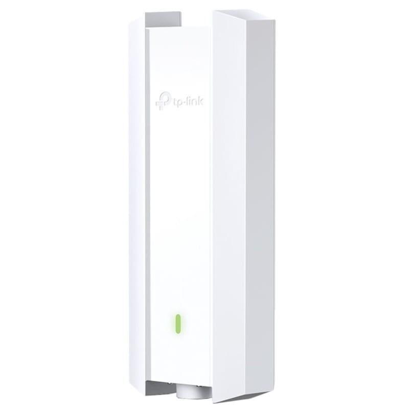 Tp-Link Eap650-Outdoor Punto De Acceso Ax3000 Wi-Fi 6 Blanco