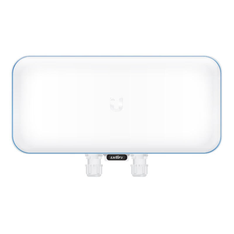 Punto De Acceso Ubiquiti Base Station Uwb-Xg - 5ghz - Su-Mimo (3) 4*4 - 10/15 Dbi - 802.11 A/Ac/N- 1*Adaptador Ethernet - Botón Reinicio