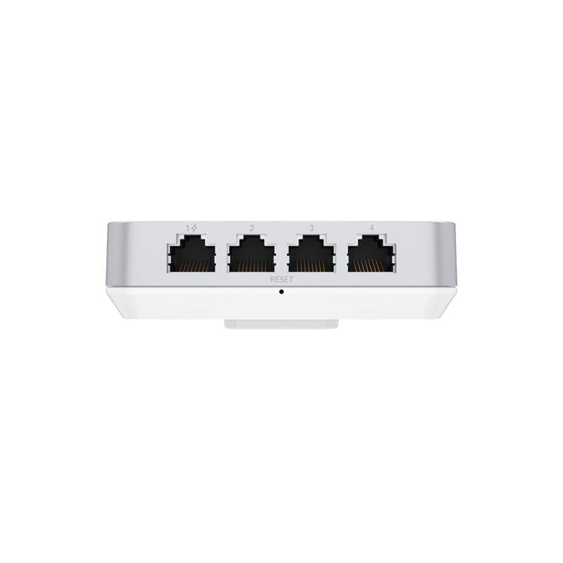 Punto De Acceso Ubiquiti U6-Iw