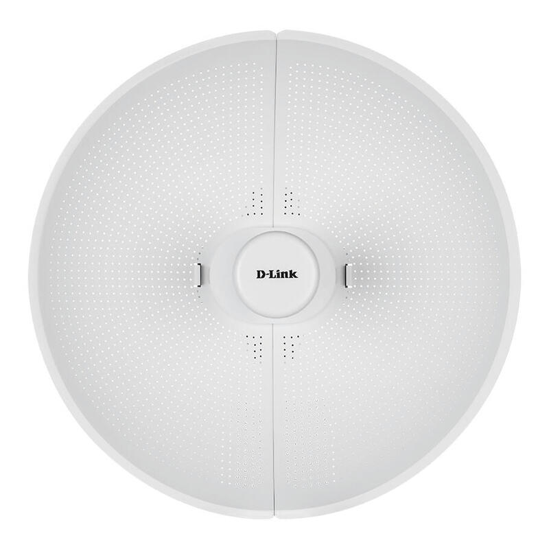 Punto De Acceso Wifi D-Link Dap-3712 Poe 867mbps 5ghz 1 Antena Wifi 802.11ac