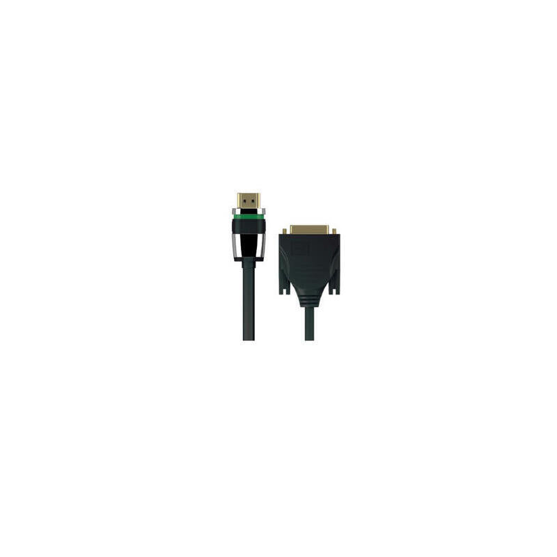 Purelink Cable Hdmi/Dvi - Ultimate Serie - 0,50m