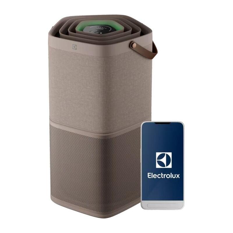 Purificador De Aire Pure 600 Epo60571bg