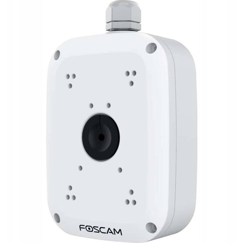 Puszka Biala Foscam Fab28h