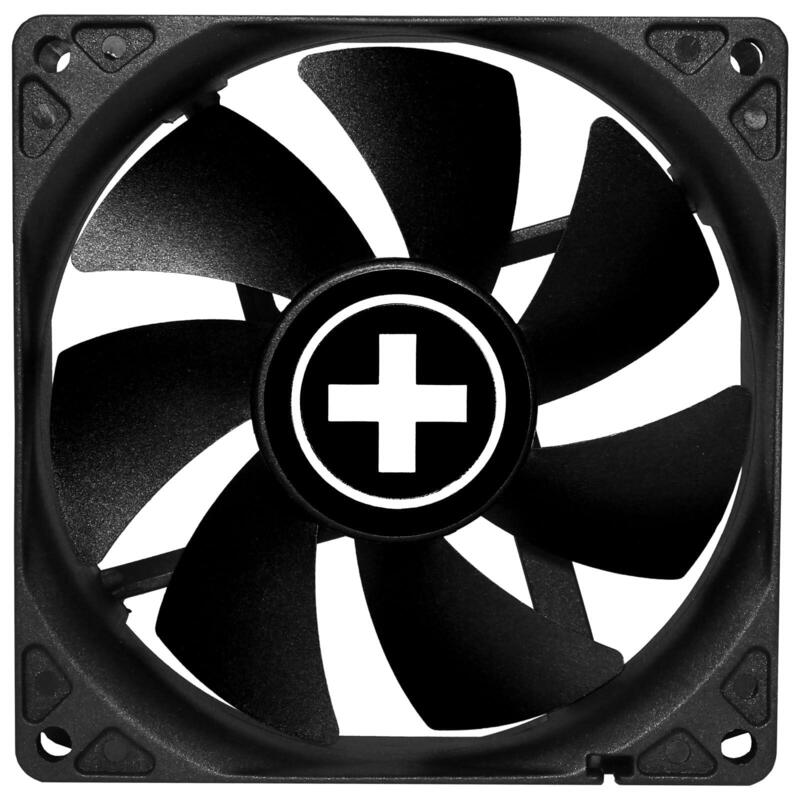 Pwm Ventilador Xilence Performance C Series 92x92x25mm