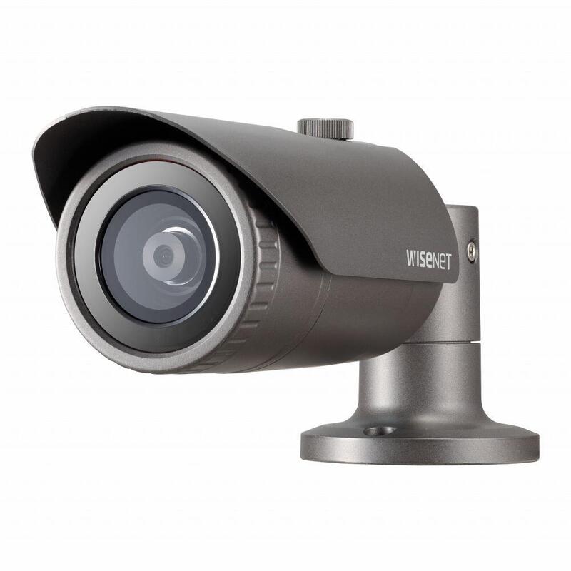 Q Series 2mp Ir Bullet Network Camera Qno-6022r1