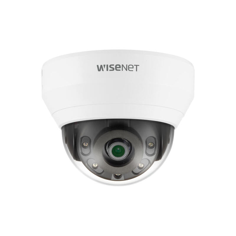 Q Series 2mp Ir Vandal Dome  Network Camera