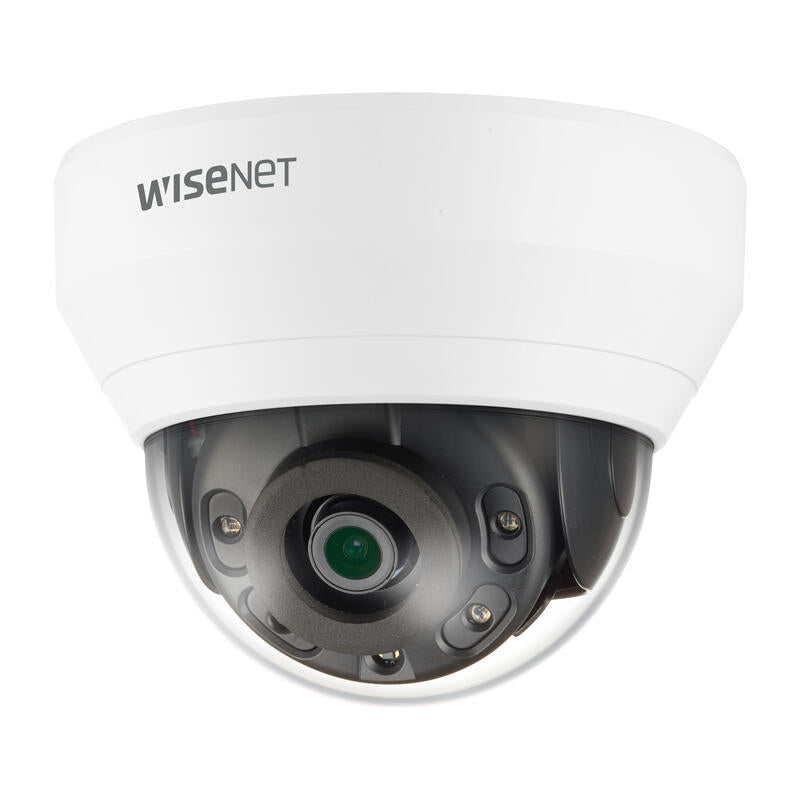 Q Series 2mp Ir Vandal Dome  Network Camera