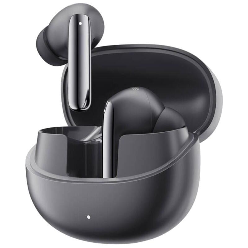 Sluchawki Tws Qcy Melobuds Pro Ht08, Anc(Czarne)