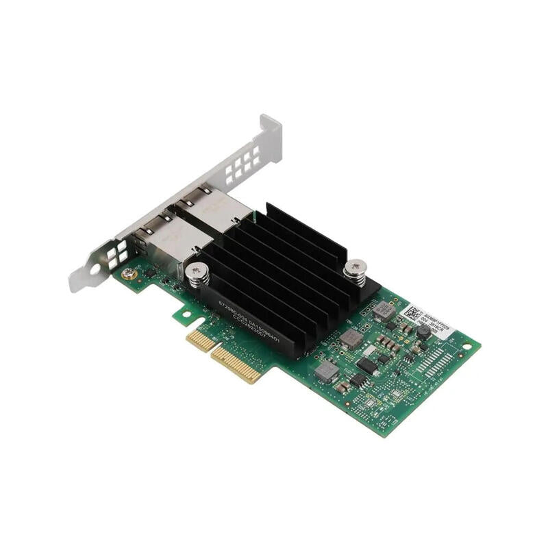 Qlogic Fibre Channel Adaptador Netzwerkkarte Dual-Port 32 Gbit Lp Qle2772-Sr-Sp