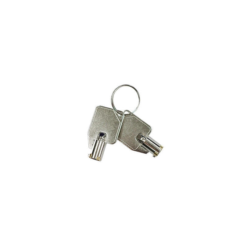 Qnap Key-Hddtray-01 Parte Carcasa De Ordenador Otro