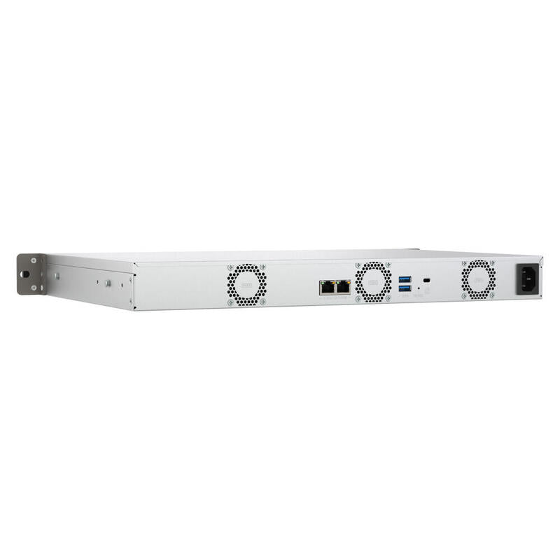 Qnap Nas Ts-433eu 4-Bay