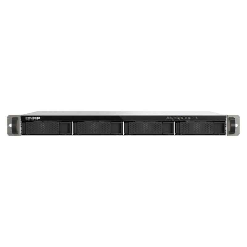 Qnap Nas Ts-433eu 4-Bay