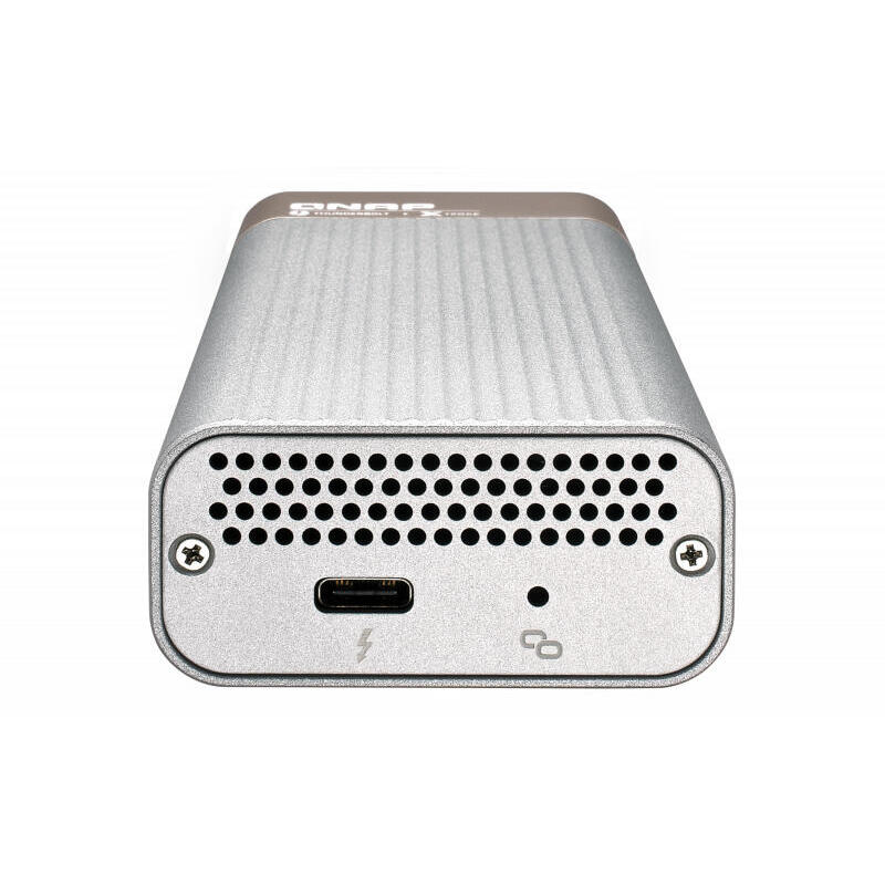 Qnap Qna-T310g1s Tarjeta Y Adaptador De Interfaz Sfp+