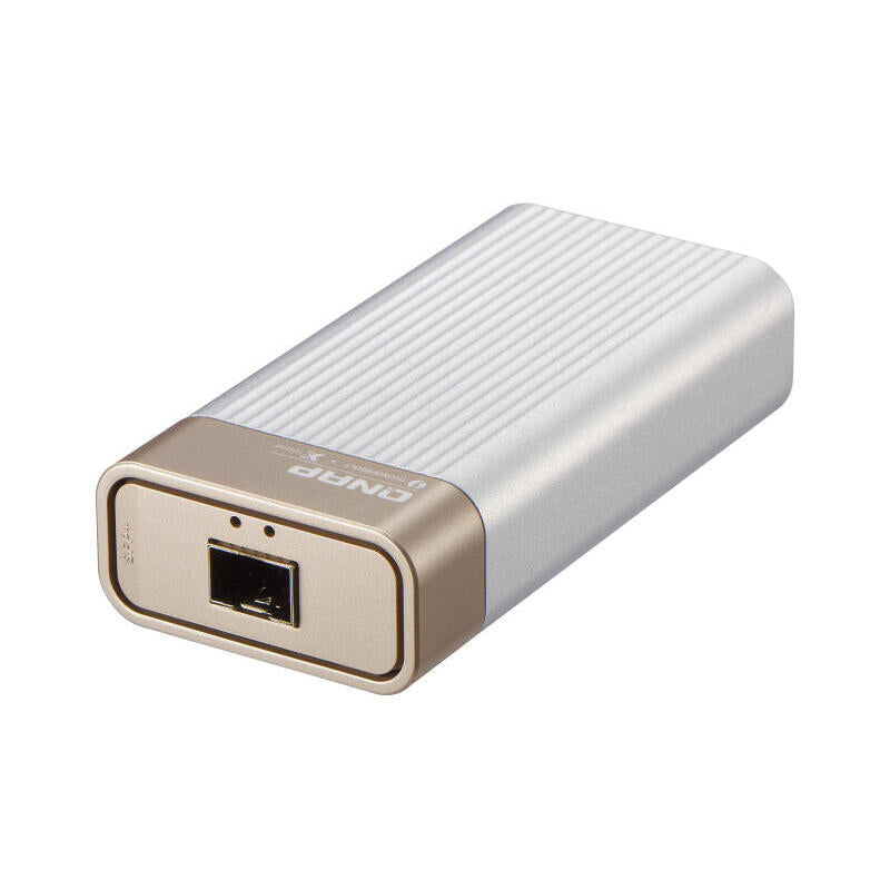Qnap Qna-T310g1s Tarjeta Y Adaptador De Interfaz Sfp+